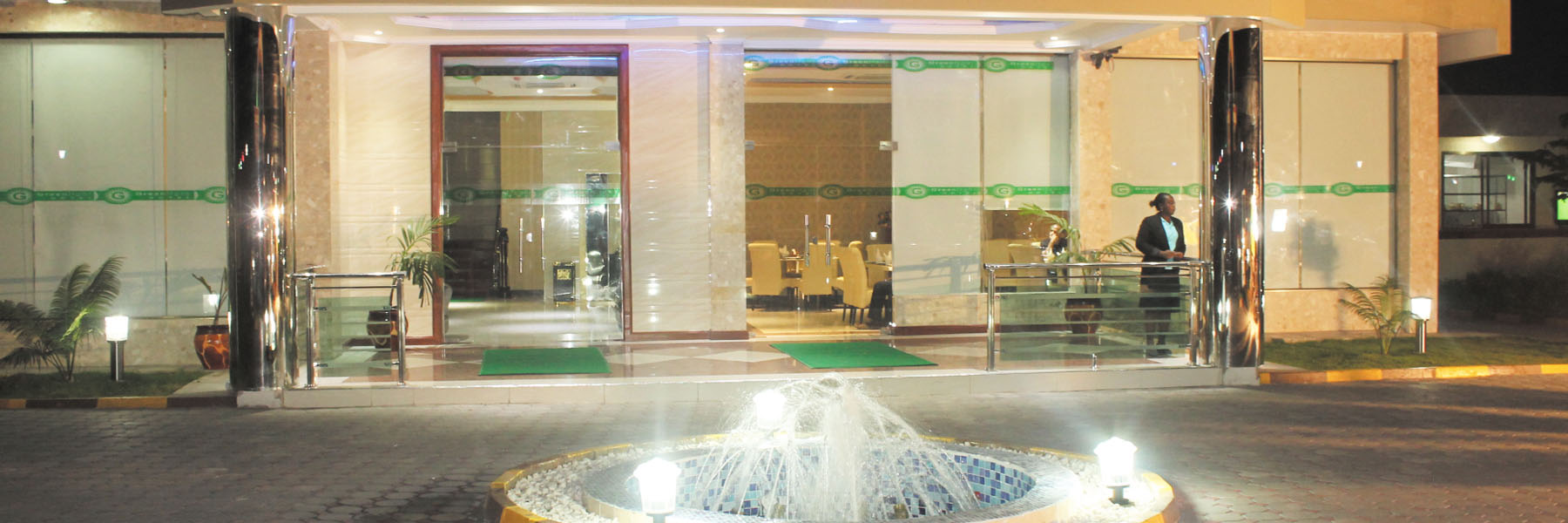 Resort Details